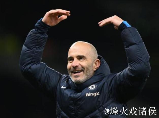 你认为本赛季有可能赢得英超冠军吗?马雷斯卡: 你认为本赛季有可能赢得英超冠军吗?马雷斯卡: