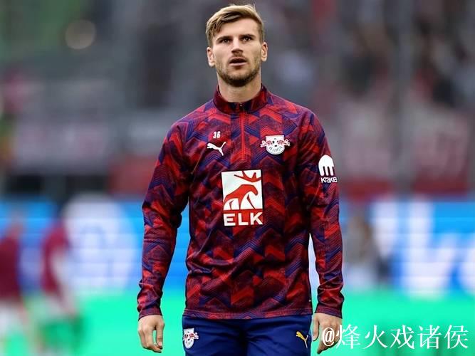 迈阿密国际有意引进维尔纳，莱比锡或愿低价放人