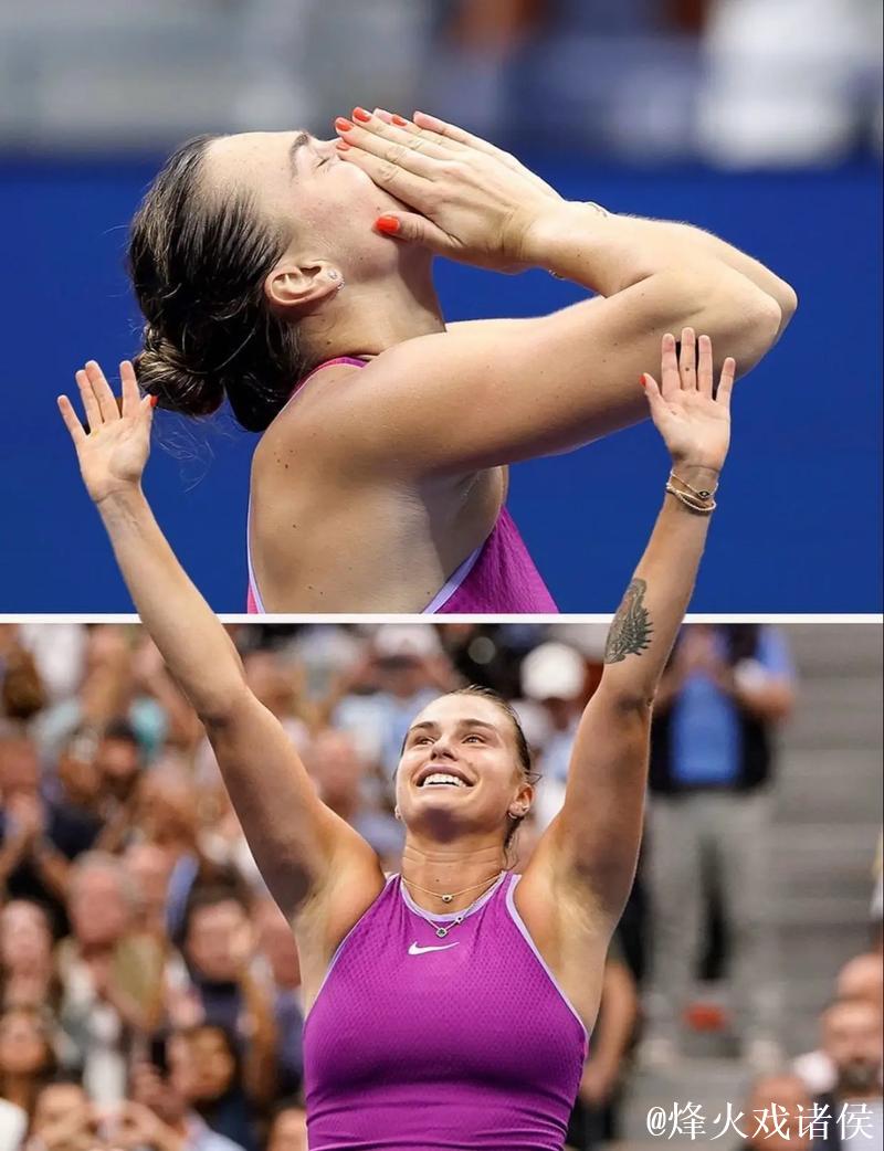 莱巴金娜两盘完胜萨巴伦卡 首夺总决赛冠军 莱巴金娜两盘完胜萨巴伦卡 首夺总决赛冠军